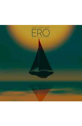Discoverland - Ero (CD) 