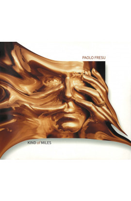 Paolo Fresu - Kind Of Miles (CD) 