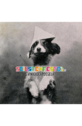 Vinicio Capossela - Sciustenfeste n. 1965 (LP) 