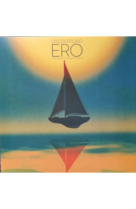 Discoverland - Ero (LP) 