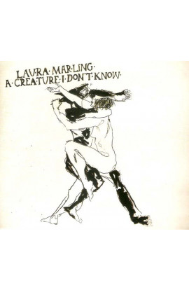 Laura Marling - A Creature I Don't Know