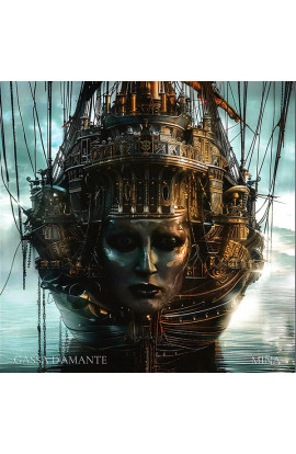 Mina - Gassa D'Amante (CD) 