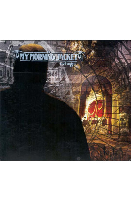 My Morning Jacket  - Evil Urges