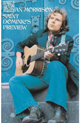 Van Morrison - Saint Dominic's Preview (MC) 