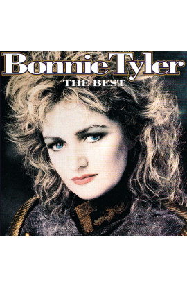 Bonnie Tyler - The Best (CD) 