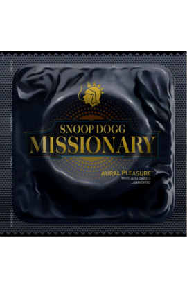 Snoop Dogg - Missionary (LP) 