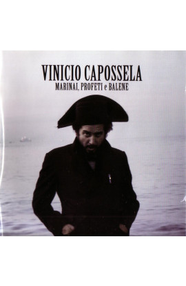 Vinicio Capossela - Marinai, Profeti E Balene (CD) 