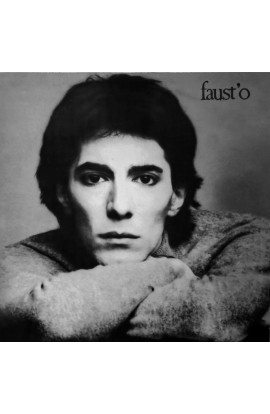 Faust'o - Suicidio (LP) 