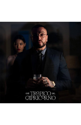 Guè - Tropico Del Capricorno (LP) 