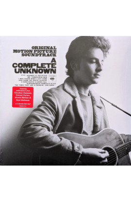 Artisti Vari - A Complete Unknown: Original Motion Picture Soundtrack (LP) 