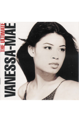 Vanessa-Mae - The Ultimate Vanessa-Mae (CD) 