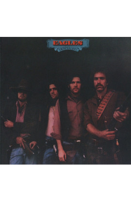 Eagles - Desperado (CD) 