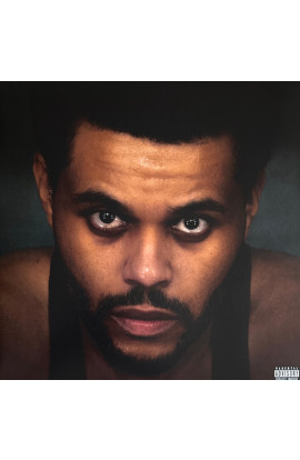 The Weeknd - Hurry Up Tomorrow (LP)