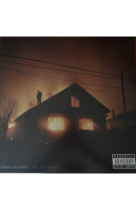 Jake La Furia - Fame (LP) 