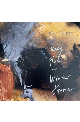 Ambrose Akinmusire - Honey From A Winter Stone (CD) 