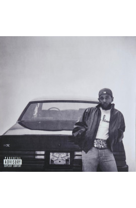 Kendrick Lamar - GNX (LP) 