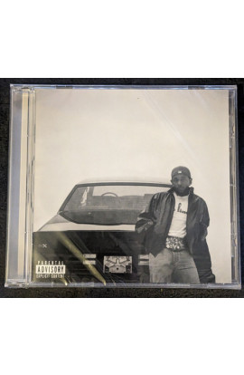 Kendrick Lamar - GNX (CD) 