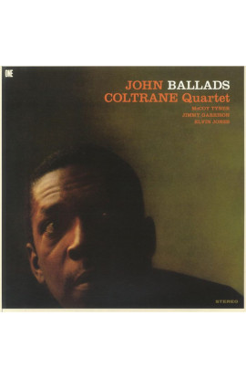 John Coltrane Quartet - Ballads (LP) 