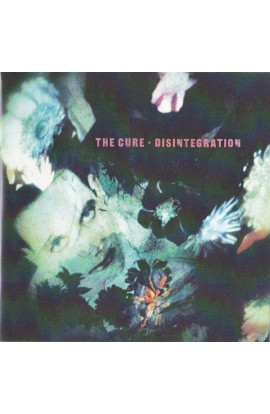 The Cure - Disintegration (CD) 