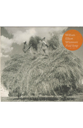 William Elliott Whitmore - Field Songs (CD) 