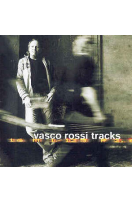 Vasco Rossi - Tracks