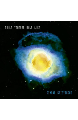 Simone Cristicchi - Dalle Tenebre Alla Luce (LP) 
