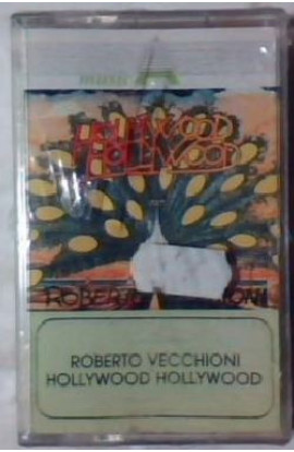 Roberto Vecchioni - Hollywood Hollywood (MC) 