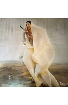 Joan Thiele - Joanita (LP) 