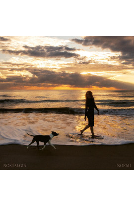 Noemi - Nostalgia (LP) 