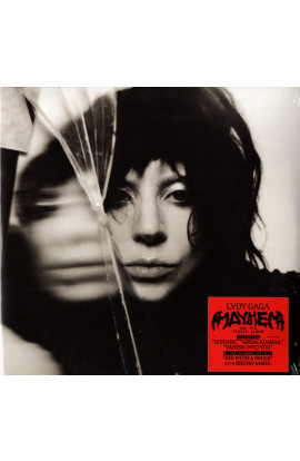 Lady Gaga - Mayhem (LP)