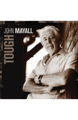 John Mayall - Tough (CD) 