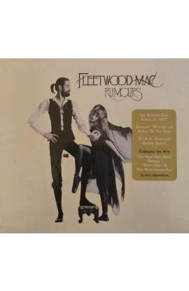 Fleetwood Mac - Rumours (CD) 