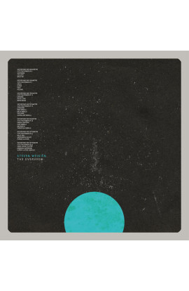 Steven Wilson - The Overview (LP) 