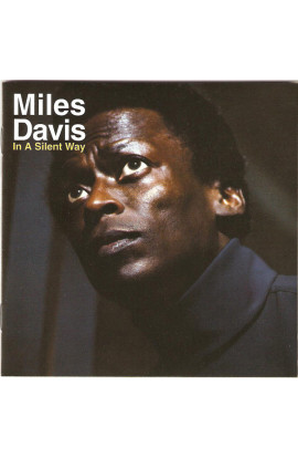 Miles Davis - In A Silent Way (CD) 