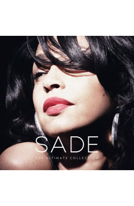 Sade - The Ultimate Collection (CD) 