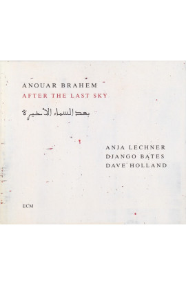 Anouar Brahem - After The Last Sky (CD) 