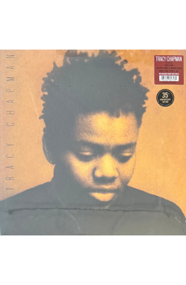 Tracy Chapman - Tracy Chapman (LP)