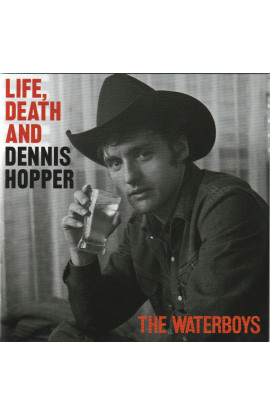 The Waterboys - Life, Death and Dennis Hopper (CD) 