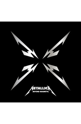 Metallica - Beyond Magnetic (EP)