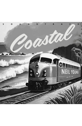 Neil Young - Coastal (Soundtrack) (CD) 
