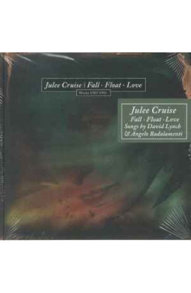 Julee Cruise - Fall, Float, Love: Works 1989-1993 (CD) 