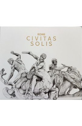Rome - Civitas Solis (CD) 