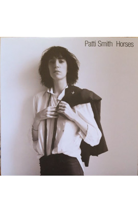 Patti Smith - Horses (LP) 