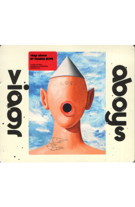 Viagra Boys - Viagr Aboys (CD) 