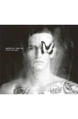 Achille Lauro - Comuni Mortali (CD) 