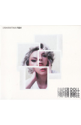 Samantha Fish - Paper Doll (CD) 