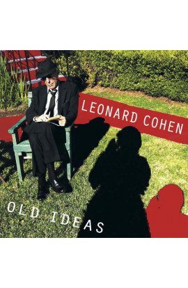 Leonard Cohen - Old Ideas (CD) 
