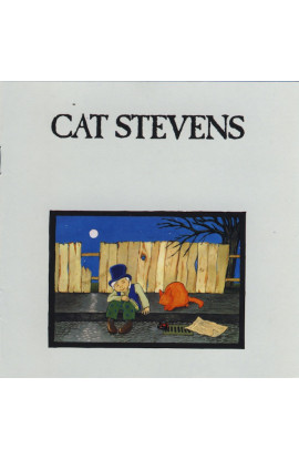 Cat Stevens - Teaser And The Firecat (CD) 