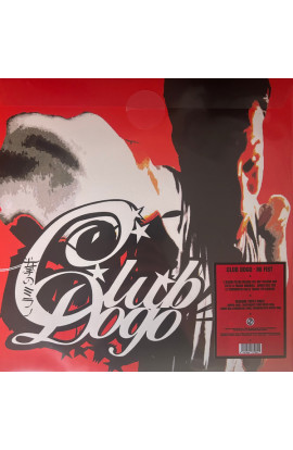 Club Dogo - Mi Fist (LP) 