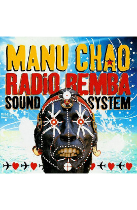 Manu Chao - Radio Bemba Sound System (CD) 